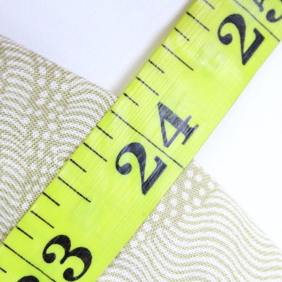 Vintage 6A By Axis Shirt Men's Casual Beige Short Sleeve Button Down Floral Sz L - Picture 7 of 8